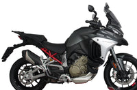 MRA VarioTouringScreen Windshield Ducati Multistrada V4 2021-