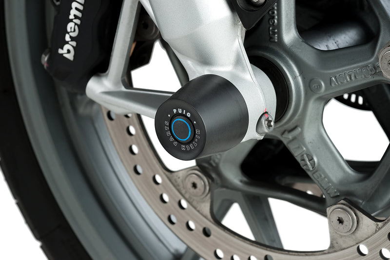puig front fork protector select bmw models