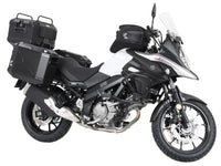 Hepco & Becker Lock-it Side Carrier Suzuki V-Strom 650 '17-