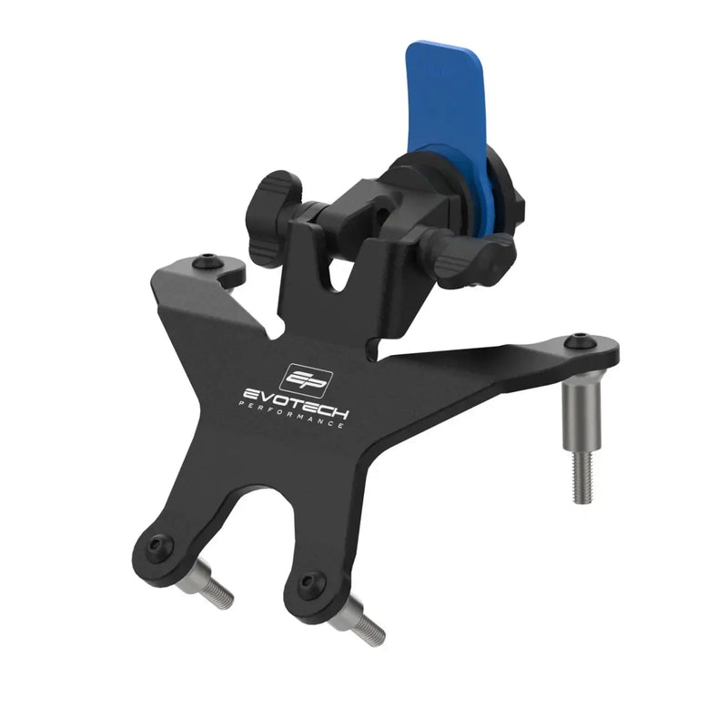 Evotech Performance Chigee GPS Mount Ducati Diavel V4 2023-