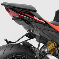 rizoma flat out motorcycle fender eliminator aprilia rs 660 tuono 660 2020 2025