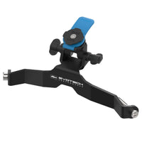Evotech Performance Quad Lock Mount Suzuki Hayabusa 2008-