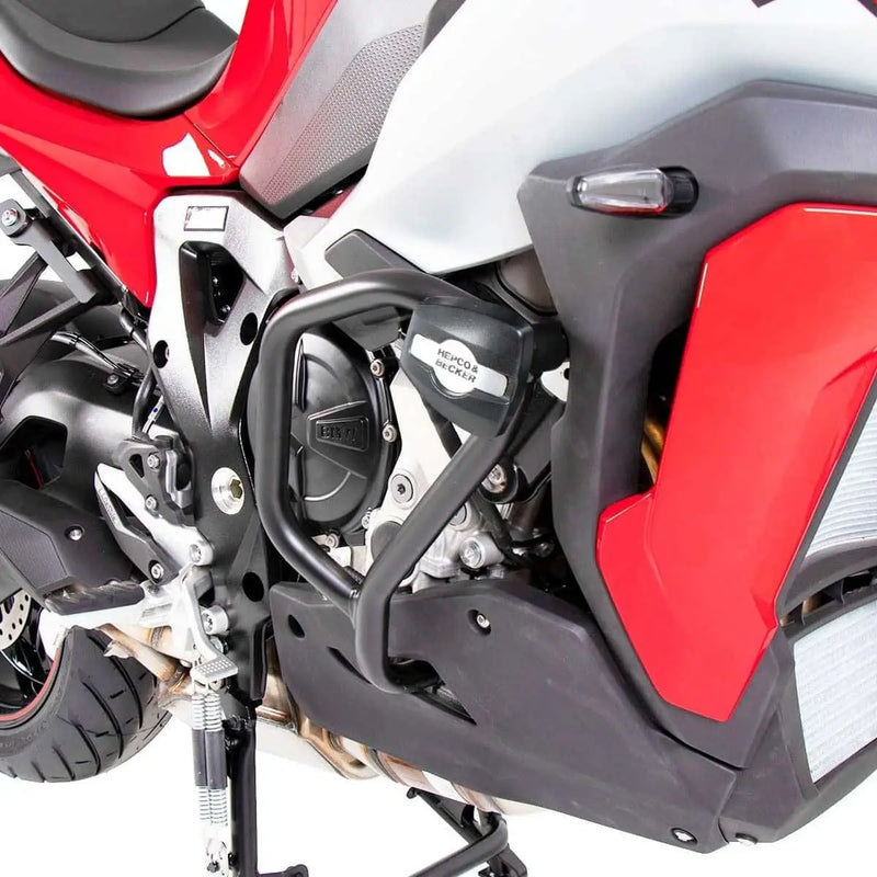 Hepco & Becker Crash Bars BMW S1000XR 2020-2023 ONLY