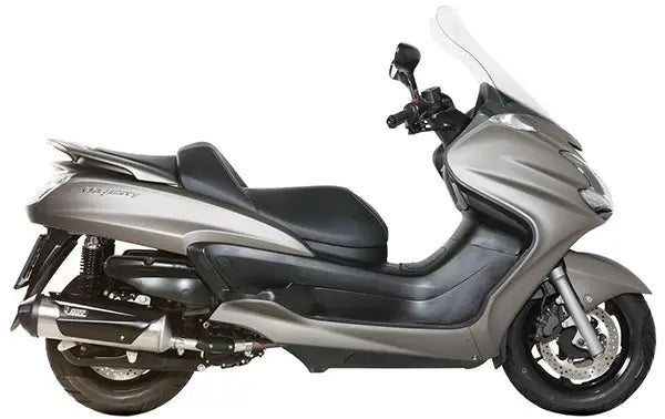 Yamaha Majesty 125 / 400