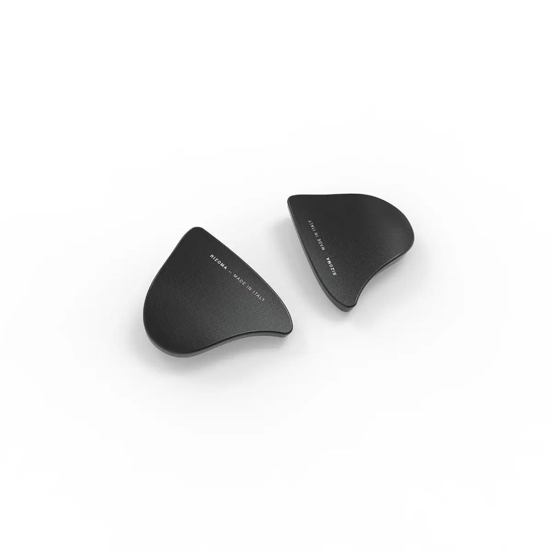 rizoma mirror hole covers yamaha r1 2020 2024