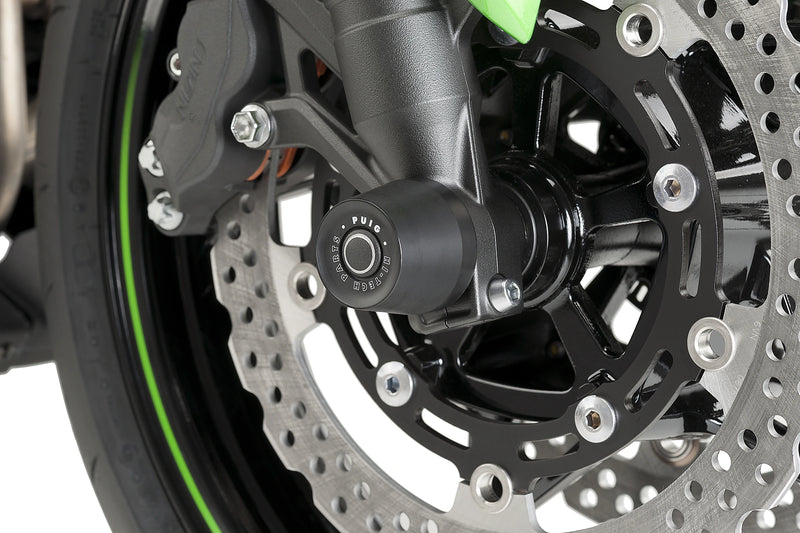 puig front fork protector kawasaki z800 e 2013 2016