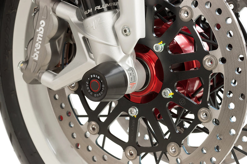 puig front fork protector select mv agusta models