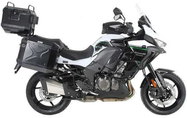 Kawasaki Versys 1000