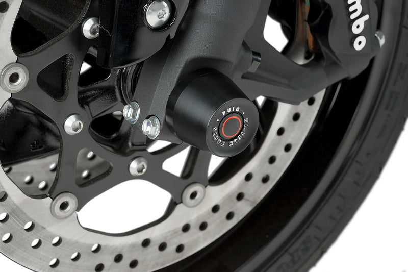 puig front fork protector suzuki gsx s1000 f 2015 2021