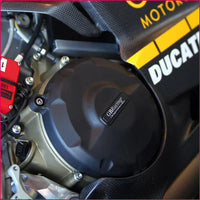 GB Racing Clutch Cover Ducati Panigale 959 / 1199 / 1299 / V2 2012-2024