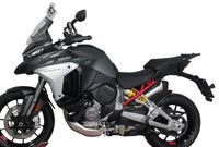 MRA VarioTouringScreen Windshield Ducati Multistrada V4 2021-