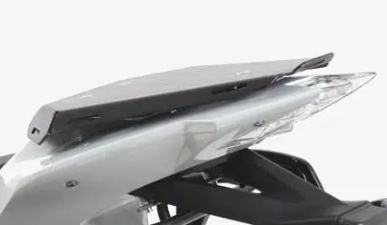 Hepco & Becker Sportrack BMW S1000RR '09-'11