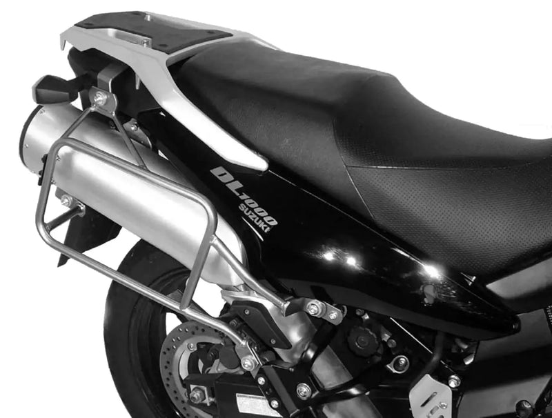 Hepco & Becker Lock-it Side Carrier Suzuki DL 1000 V-Strom