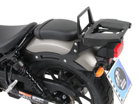 Hepco & Becker Rear Alurack Honda CMX 500 Rebel