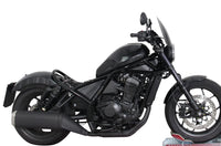 MRA Touring Windshield Honda CMX1100 Rebel 2021-