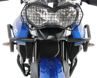 Hepco & Becker Upper Crash Bars Triumph Tiger 800, XC, XCx, XR, XRx 2015-2017