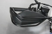 Hepco & Becker Handle Protection Set Triumph Tiger Explorer 1200 2012-2015