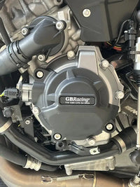 GB Racing Secondary Engine Cover Set M1000RR 2025-
