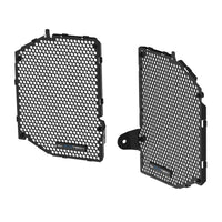 Evotech Performance Radiator Guards BMW R 1300 R 2025-