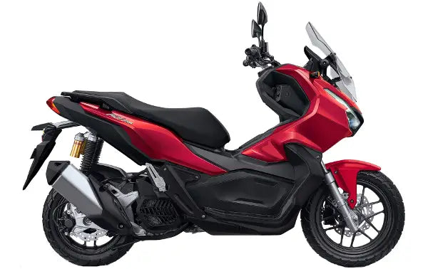 Honda ADV150