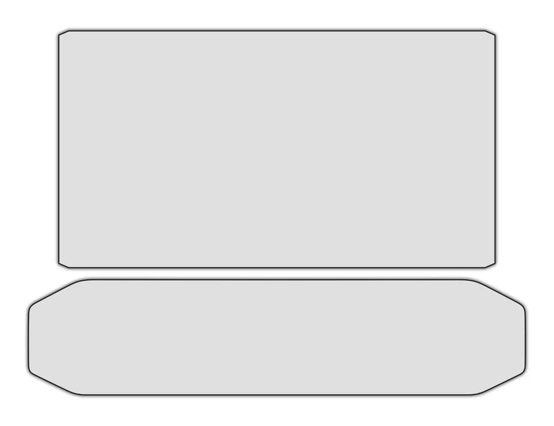 Eazi-Grip Dashboard Screen Protector Honda NT1100 2022-