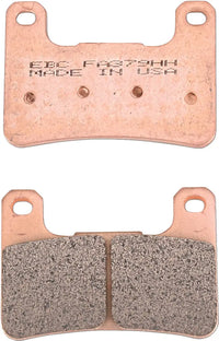 EBC Brake Pads For Kawasaki Z 1000 2014-2020