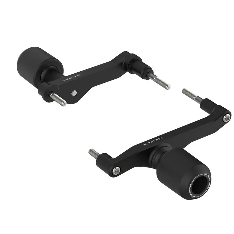 Evotech Performance Frame Sliders Triumph Trident 800 2026-