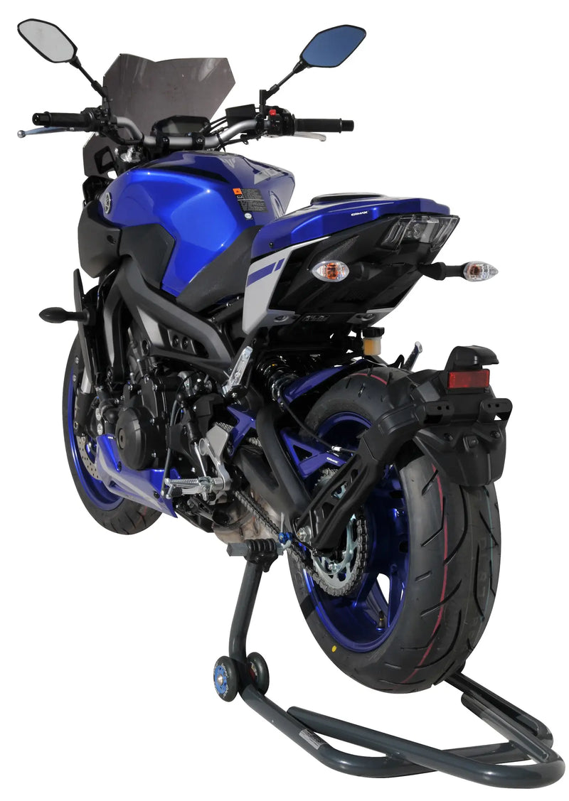 Ermax Seat Cowl Yamaha MT-09 2017-2020