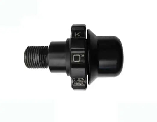 Kaoko Throttle Stabilizer Yamaha XSR700 / FZ-07 / MT-07 / XSR900 / FZ-09 / MT-09 / SP / MT-10