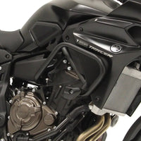 Hepco & Becker Crash Bars Yamaha Tracer 700