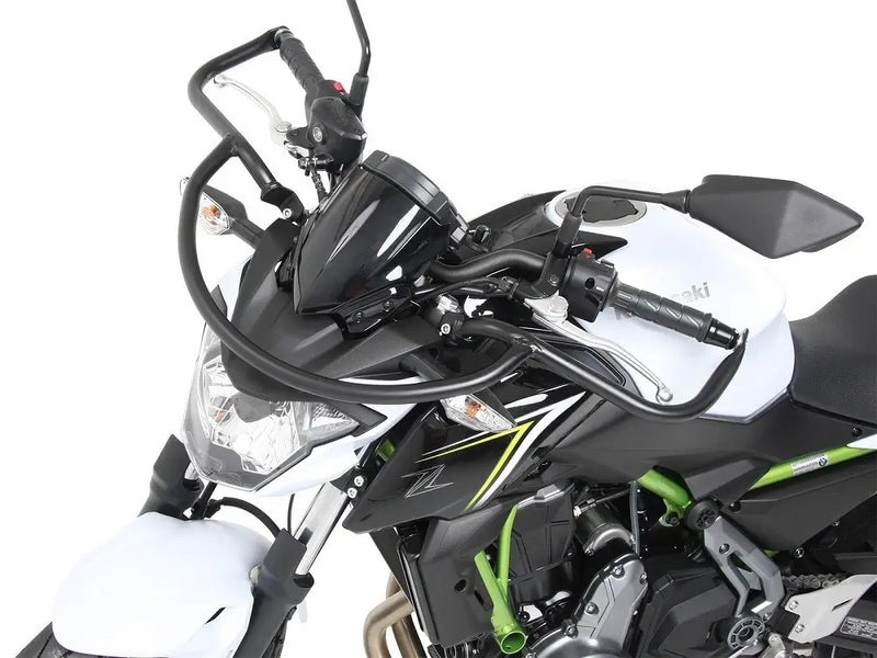 Hepco & Becker Front Protection Bars Kawasaki Z650