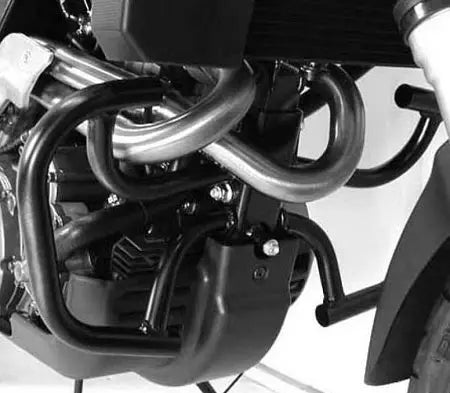 Hepco & Becker Crash Bars Aprilia Pegaso Strada / Trail 650