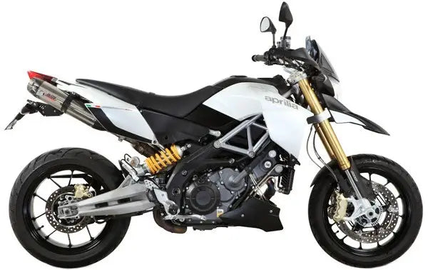 Aprilia Dorsoduro 1200