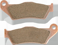 ebc brake pads for husqvarna te 250 2019