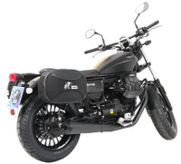 Hepco & Becker C-Bow Carrier Carrier Moto Guzzi V9 Roamer & Bobber