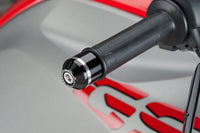 puig ring bar ends bmw g310gs 2017 g310r 2016 black