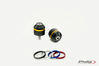 puig ring bar ends bmw g310gs 2017 g310r 2016 black