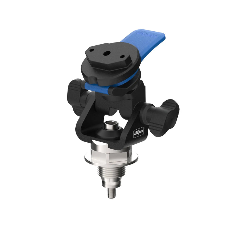 Evotech Performance Chigee Top Yoke Mount KTM 990 RC R 2026-