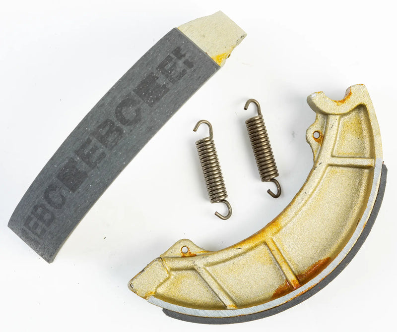 EBC Brake Pads For Kawasaki S2 1972-1973
