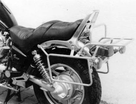 Hepco & Becker Complete Rack Yamaha XV 750 / 1000 Virago from 91'
