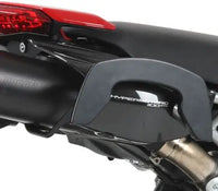 Hepco & Becker C-Bow Carrier Ducati Hypermotard 796 / 1100 Evo / SP '07-'12