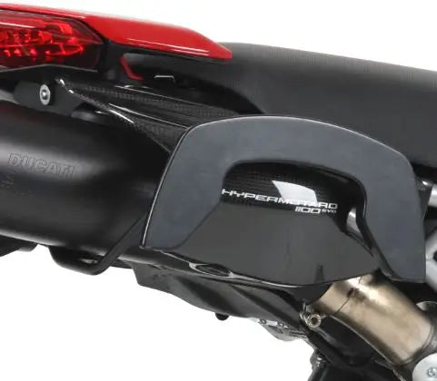 Hepco & Becker C-Bow Carrier Ducati Hypermotard 796 / 1100 Evo / SP '07-'12