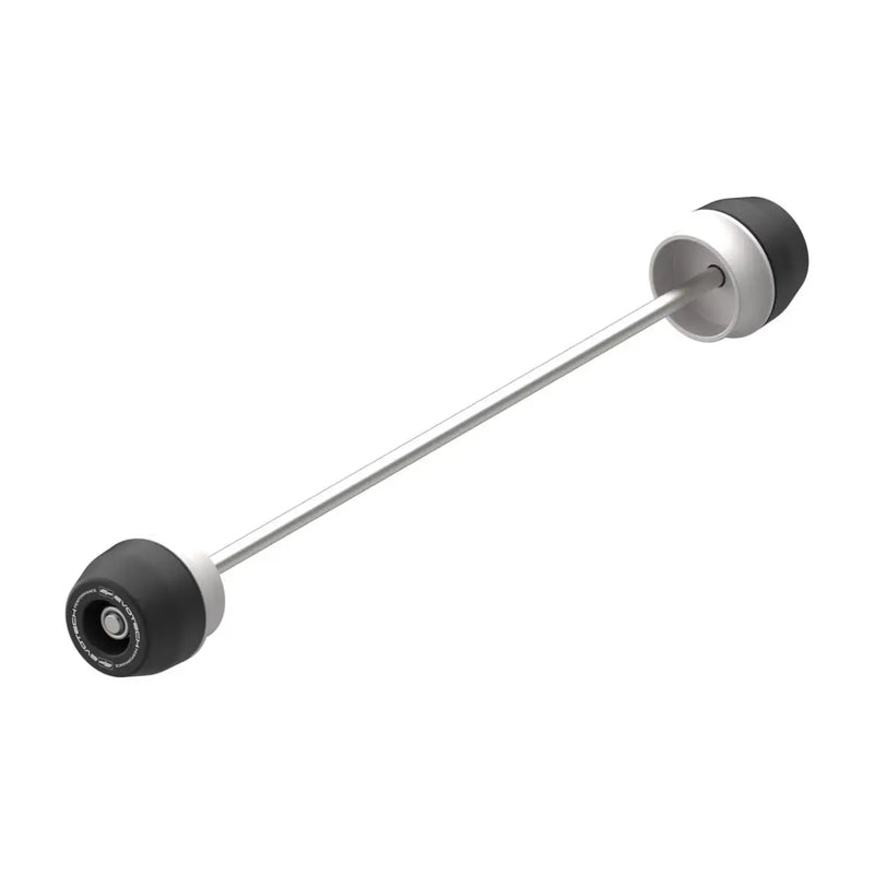 Evotech Performance Rear Axle Sliders KTM 990 Duke 2024-