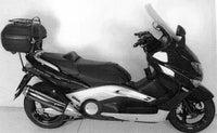 Hepco & Becker Side carrier Honda XLV 750 R