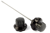 Gilles Tooling Rear Axle Slider Yamaha FZ-07 / MT-07 / XSR700 / YZF-R7 '14-