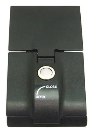 Hepco & Becker Latch Assembly For Journey 42 Top & Side Cases