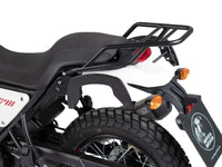 Hepco & Becker Rear Luggage Rack Royal Enfield Scram 411 2022-