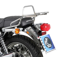 Hepco & Becker Rear Rack Honda CB1100EX Version