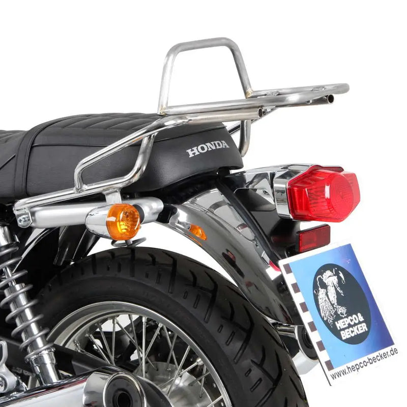 Hepco & Becker Rear Rack Honda CB1100EX Version