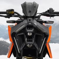 Evotech Performance Fly Screen Fairing KTM 990 Duke 2024-
